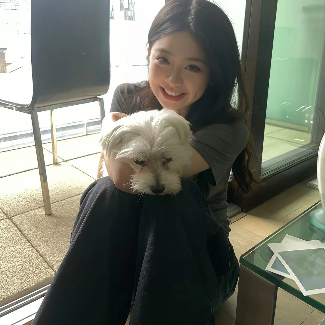 由吻生爱