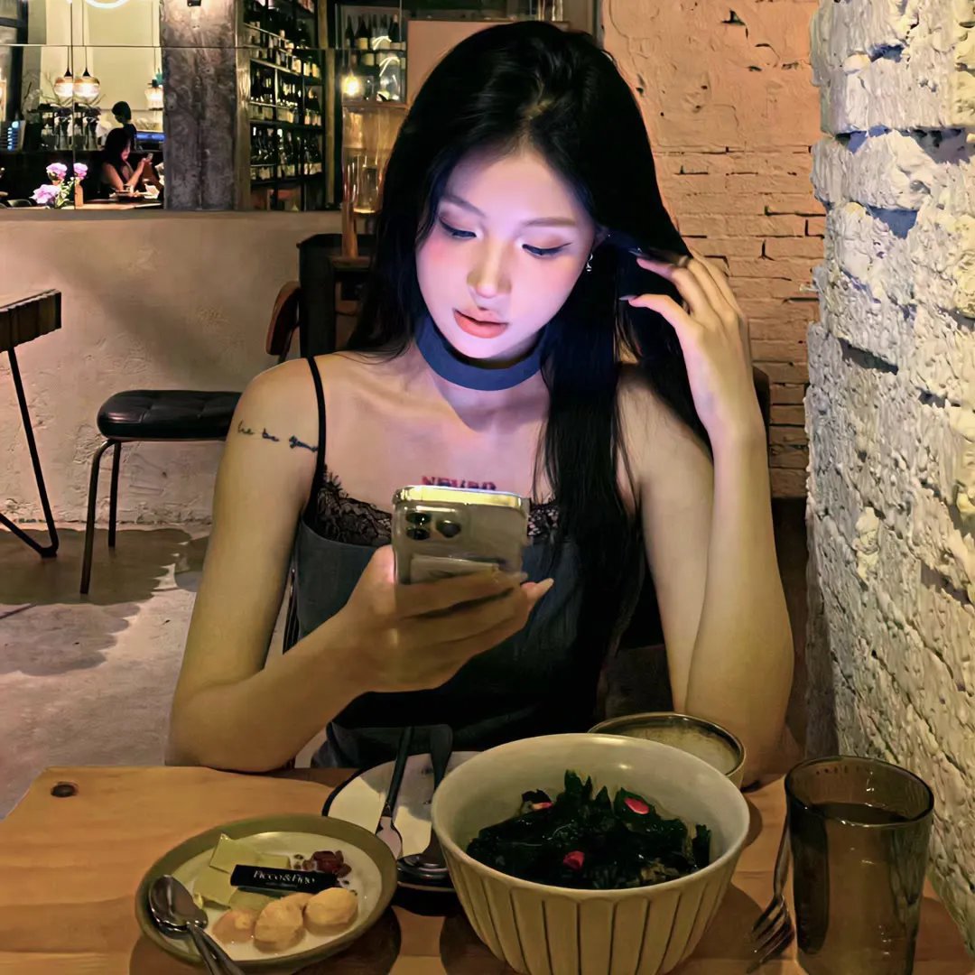 我只喜欢你